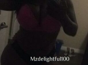 Mzdelightful100