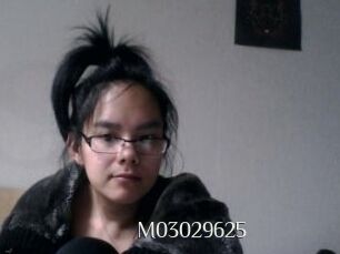 M03029625