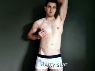 M4tty_star