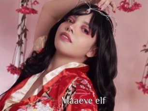 Maaeve_elf