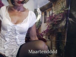 Maartendddd