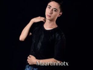 Maartinhotx