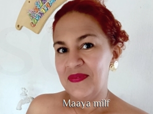 maaya_milf Shop coquin