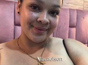 Macaolson