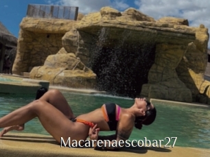 Macarenaescobar27