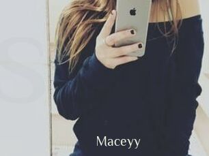 Maceyy