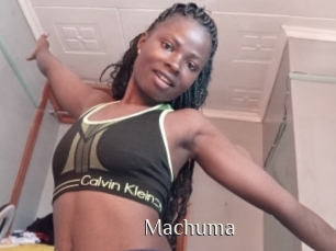 Machuma