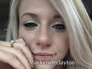 Mackenzieclayton