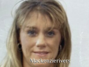 Mackenzierivers