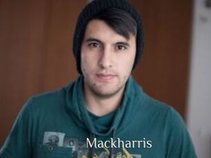 Mackharris