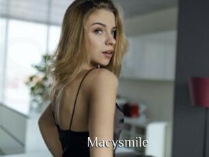 Macysmile