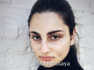 Madammaya
