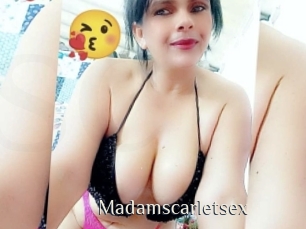 madamscarletsex Shop coquin
