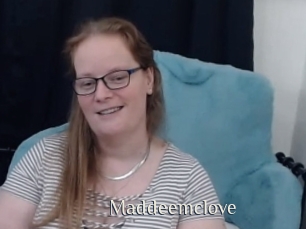 maddeemclove Shop coquin