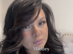 maddey Shop coquin