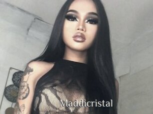 Maddicristal