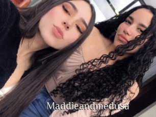 Maddieandmedusa