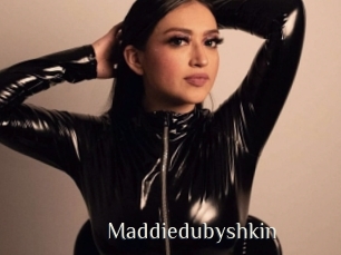Maddiedubyshkin