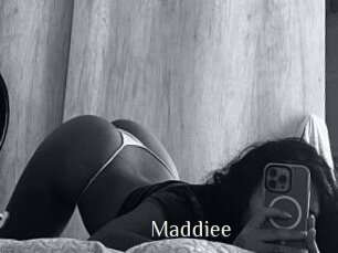 Maddiee