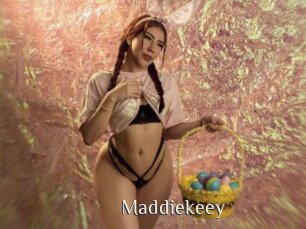 Maddiekeey