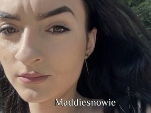 Maddiesnowie