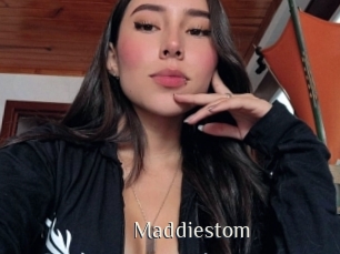 maddiestom Shop coquin