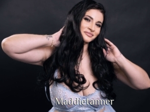 Maddietanner