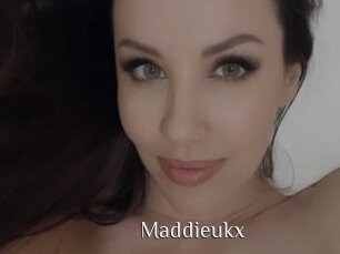 Maddieukx