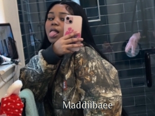 Maddiibaee