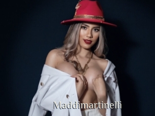Maddimartinelli