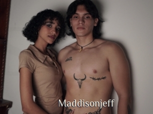 Maddisonjeff