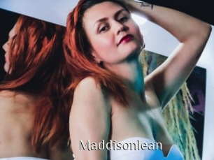 Maddisonlean