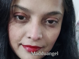 Madduangel