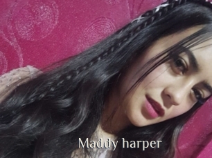 Maddy_harper