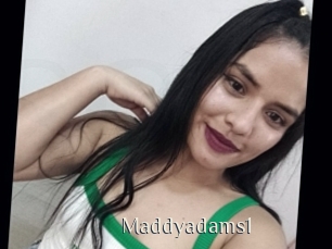 Maddyadams1