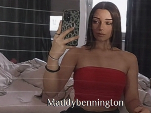 Maddybennington