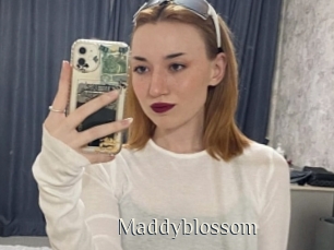 Maddyblossom