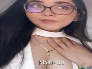 Maddyfez