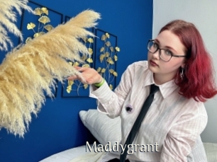 Maddygrant