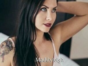 Maddyleigh
