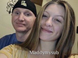 Maddymysub