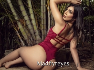Maddyreyes