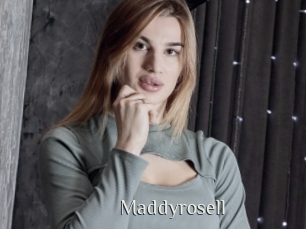 Maddyrosell