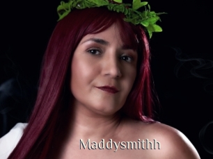 Maddysmithh
