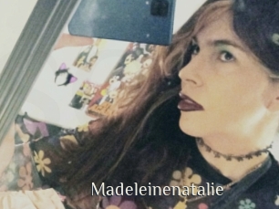 Madeleinenatalie