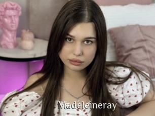 Madeleineray