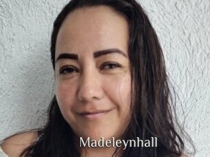 Madeleynhall