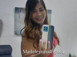 Madeleynrodriguez