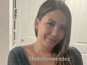 Madelinemendez