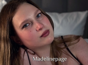 Madelinepage